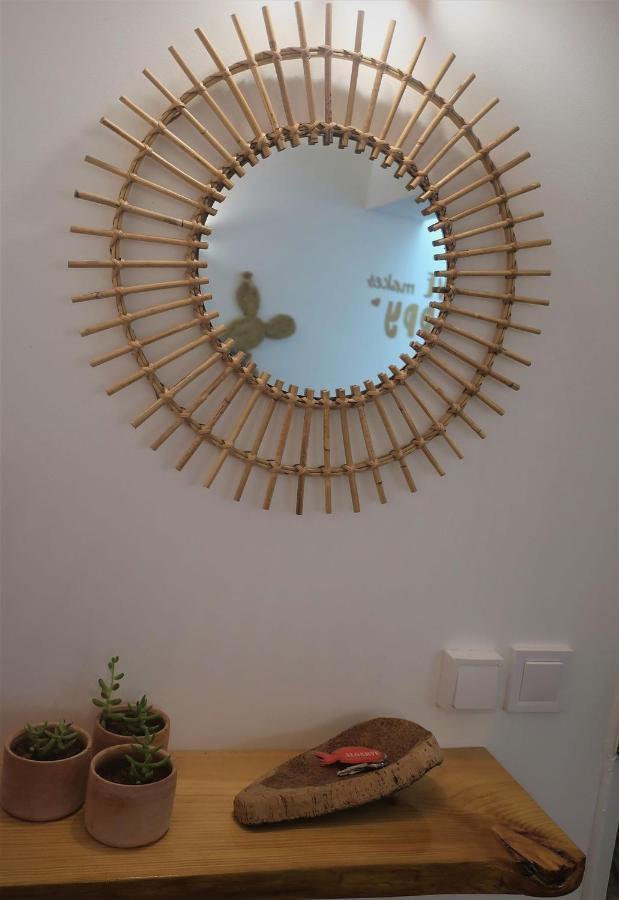 Casa Barru Apartment อัลบูเฟรา ภายนอก รูปภาพ