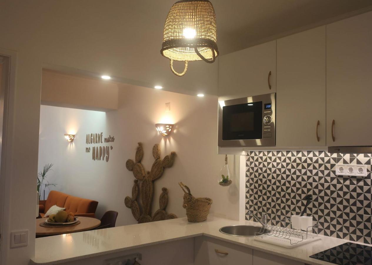 Casa Barru Apartment อัลบูเฟรา ภายนอก รูปภาพ
